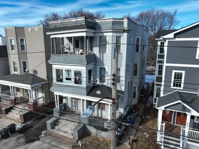 289 Division Street, New Haven, CT, 06511