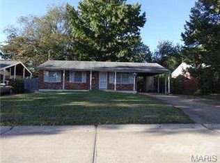 1890 Gerard Park Ln, Hazelwood, MO 63042