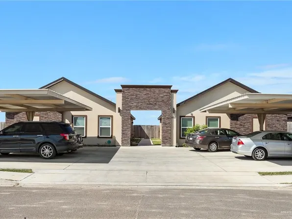 1801 Cari Nicole Ave, Edinburg, TX 78541
