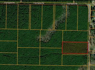 10 Three Corners Rd, Hensley, AR 72065