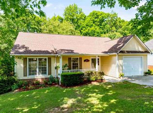 18 Northstone Ct, Irmo, SC 29063