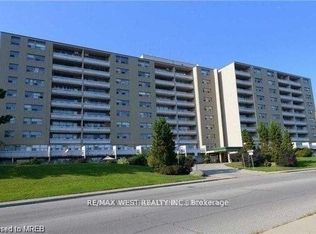 15 Albright Rd #506, Hamilton, ON L8K5J2