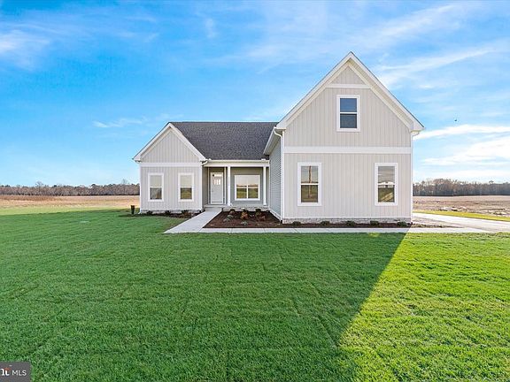 2nd image of 22484 Hummingbird Rd Lot 13