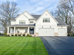 13015 Timber Wood Cir, Plainfield, IL 60585