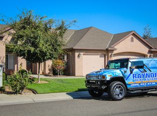 1710 Heartnut Way, Hughson, CA