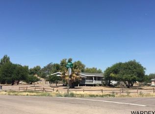 2247 E Willow Dr, Mohave Valley, AZ 86440