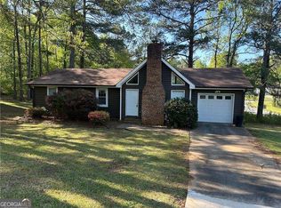 6334 Forester Way, Lithonia, GA 30038