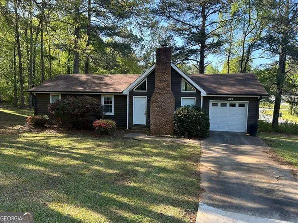 6334 Forester Way, Lithonia, GA 30038