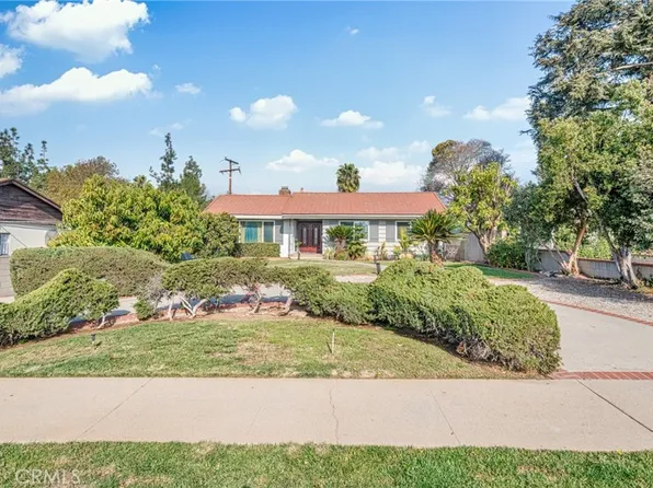 1005 E Wingate St, Covina, CA 91724