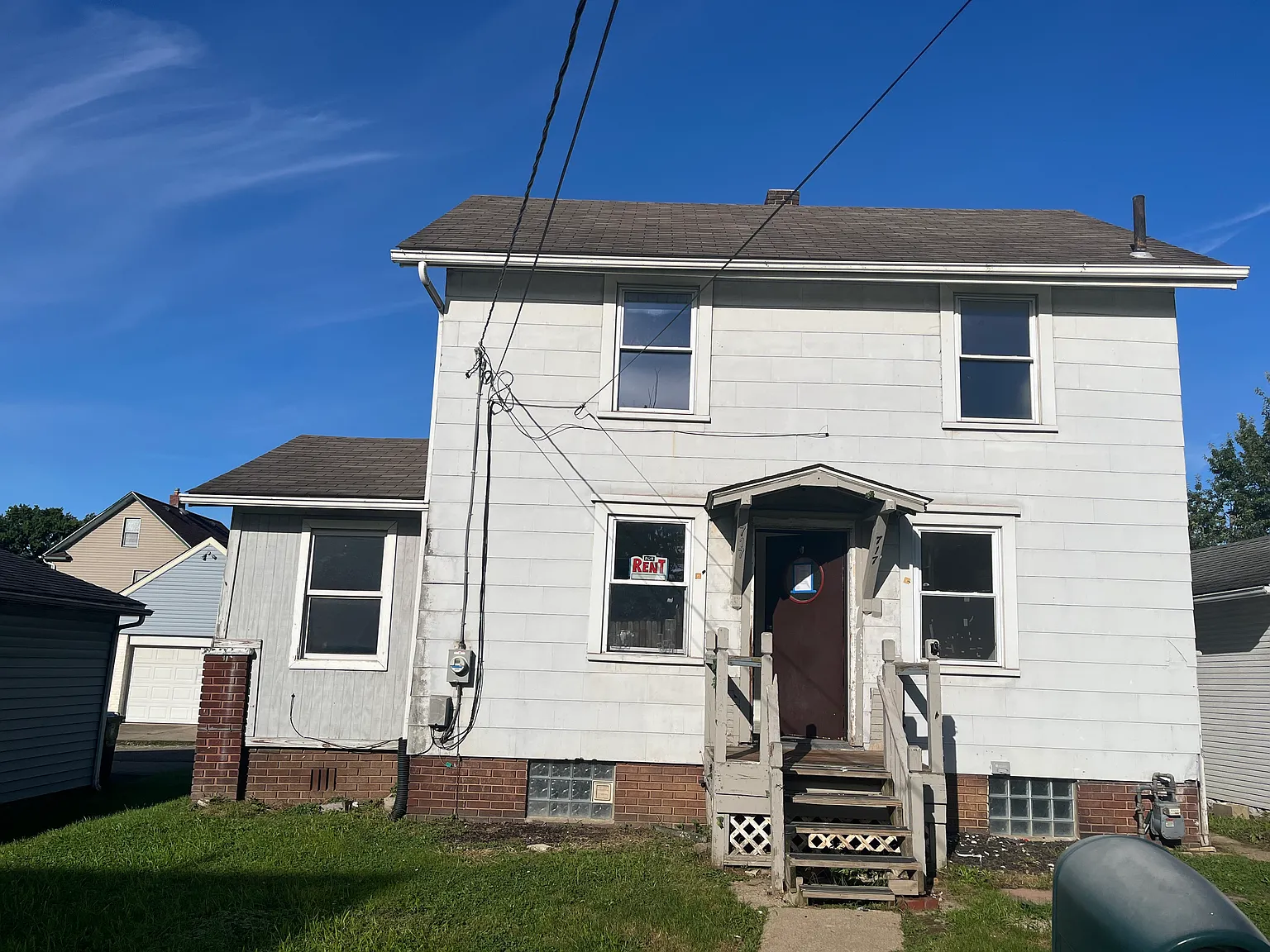 2 bed, 980 sqft, $975 — Photo 1
