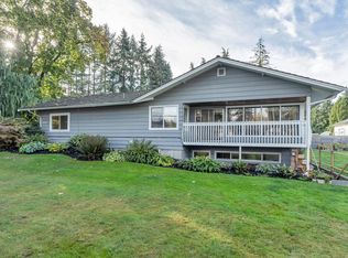 24846 56th Ave, Langley, BC V4W1B1