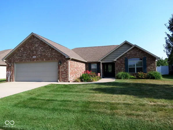 5700 Victory Dr, Columbus, IN 47203