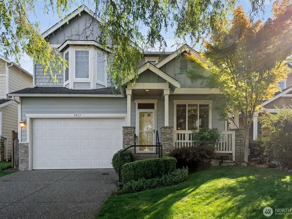 3413 189th Place SE, Bothell, WA 98012