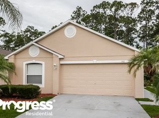 146 Gleason Cv, Sanford, FL 32773