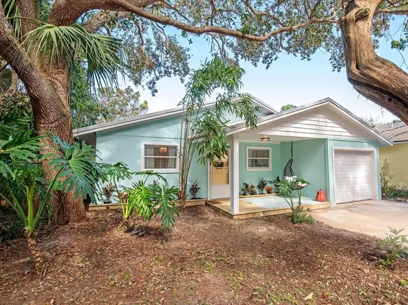 408 E St, Saint Augustine, FL 32080
