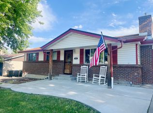 6336 W 71st Pl #1, Arvada, CO 80003