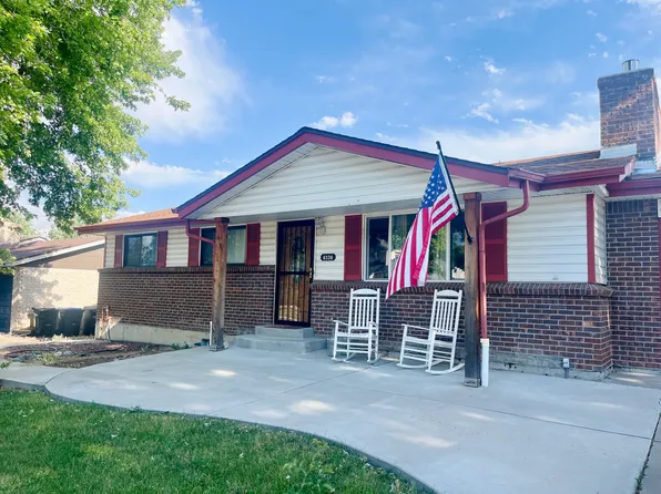 6336 W 71st Pl #1, Arvada, CO 80003