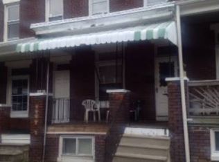 623 E 29th St, Baltimore, MD 21218