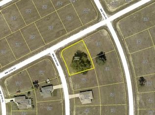 2615 NW 15th Ave, Cape Coral, FL 33993