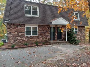 3608 Taft Hwy #A, Signal Mountain, TN 37377
