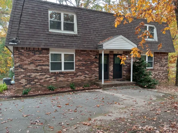 3604 Taft Hwy #A, Signal Mountain, TN 37377