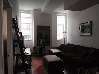 Rented by Camhi NYC Realty Inc