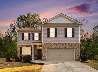 18 Ivey Cottage Ct, Dallas, GA 30132