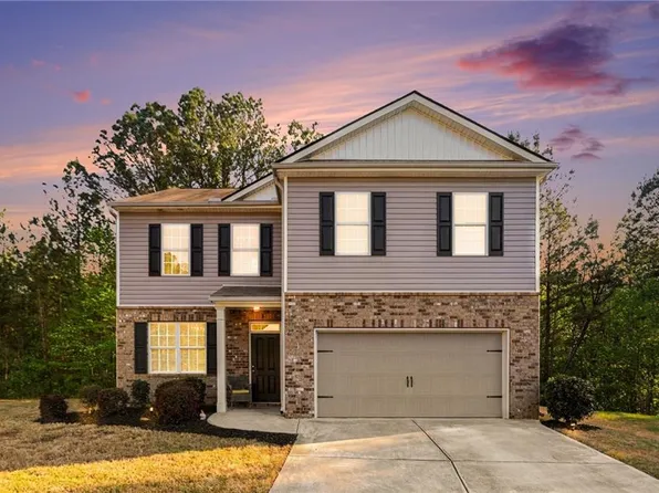 18 Ivey Cottage Ct, Dallas, GA 30132