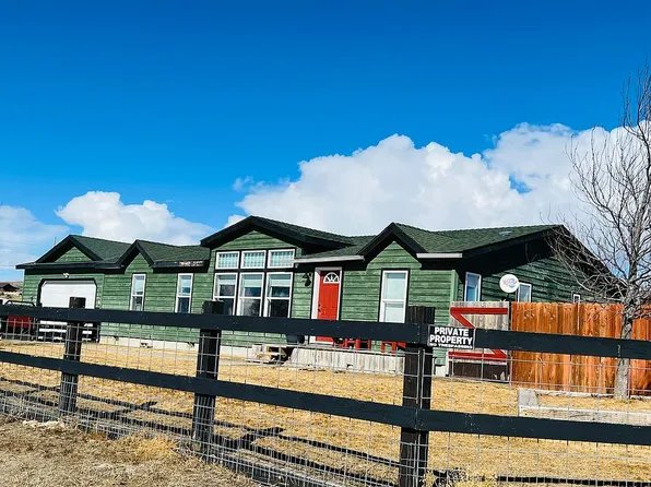 5 Wild West Pl, Pinedale, WY 82941
