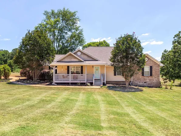 80 Katie Lauren Ln, Alexandria, AL 36250