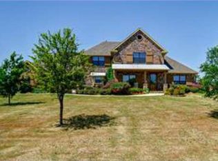 2104 Winthrop Hill Rd, Argyle, TX 76226