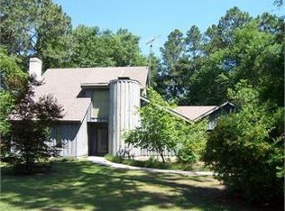 119 Greenbriar Trl, Statesboro, GA 30458