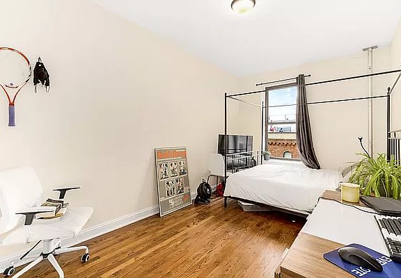4th image of 1809 Adam Clayton Powell Jr Blvd APT 2F