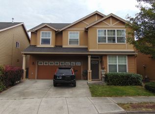 5905 NE 59th Ave, Vancouver, WA