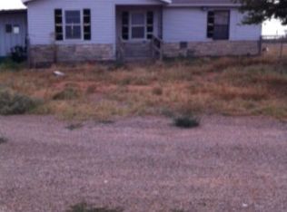 3844 E Morning Glory Rd, Gardendale, TX 79758