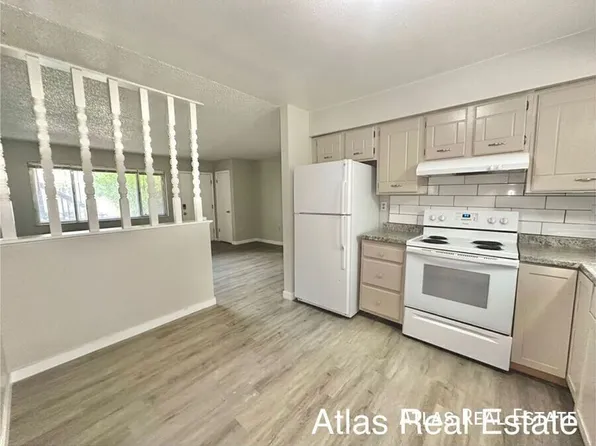 64 Newport Cir #3B, Colorado Springs, CO 80906