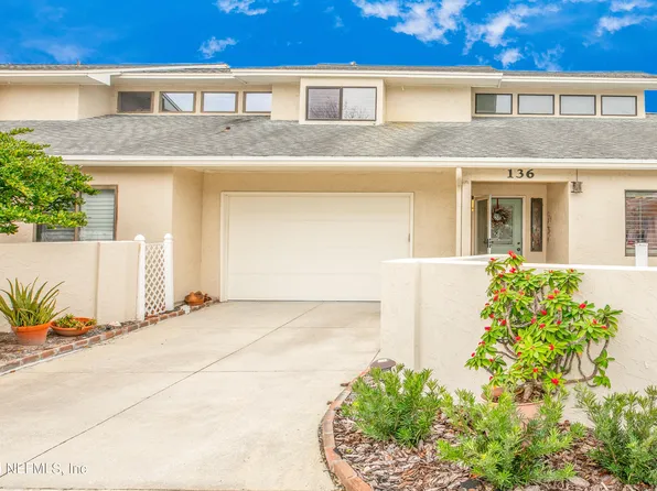 136 LA PASADA Circle W, Ponte Vedra Beach, FL 32082