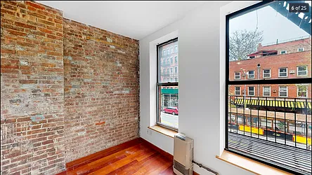 Rented by Living New York