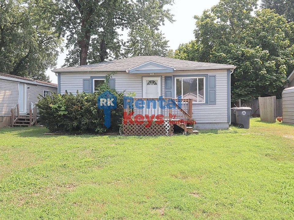 1st image of 5409 N Fares Ave