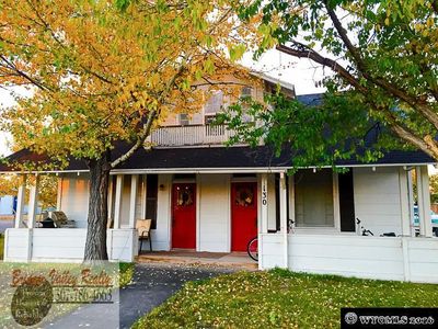 130 S Main St, Lyman, WY, 82937