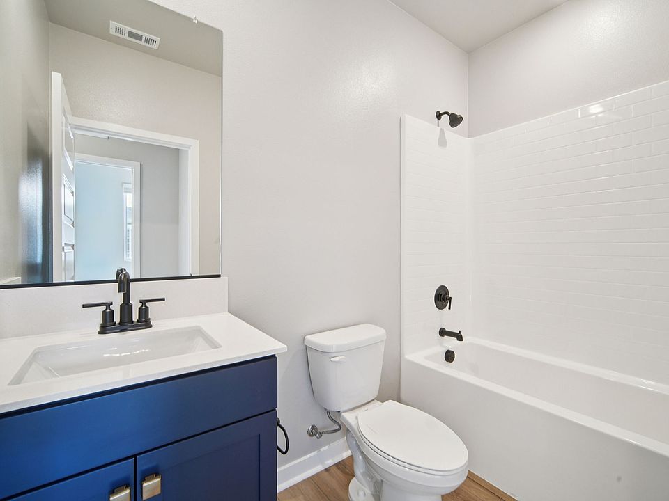 Bathroom 2