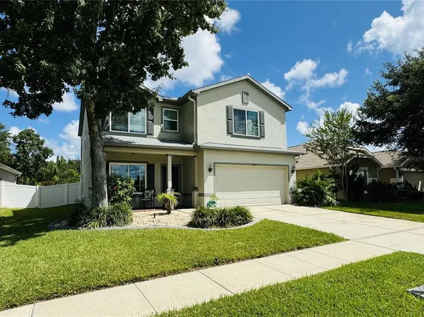 6227 Desert Peace Ave, Land O Lakes, FL 34639