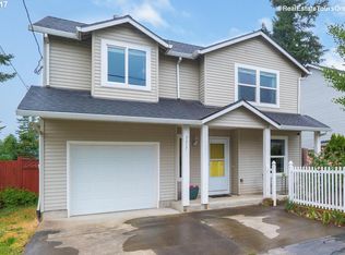 7317 SE 68th Ave, Portland, OR 97206