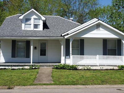 1216 Brown St, Paris, TN, 38242