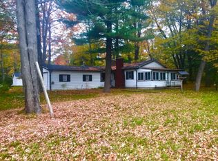 6251 Ridge Rd, Oscoda, MI 48750