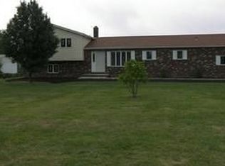 4190 River Rd, Perry, OH 44081