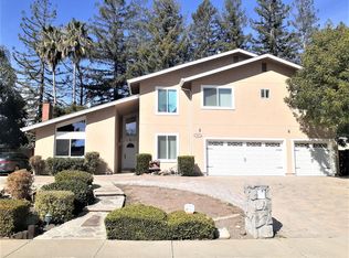 3047 Montevideo Dr, San Ramon, CA 94583