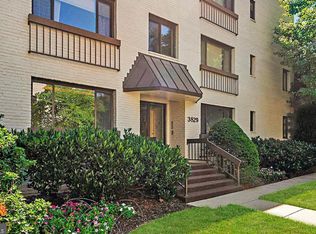 3829 Davis Pl NW APT 1, Washington, DC 20007