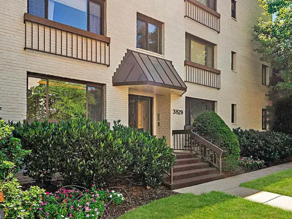 3829 Davis Pl NW APT 1, Washington, DC 20007