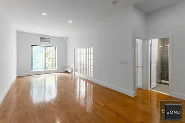 Rented by Bond New York